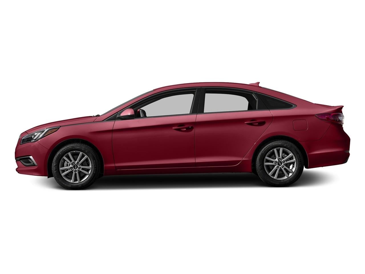 2016 Hyundai SONATA 2.4L SE