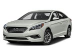 2016 Hyundai SONATA 2.4L SE
