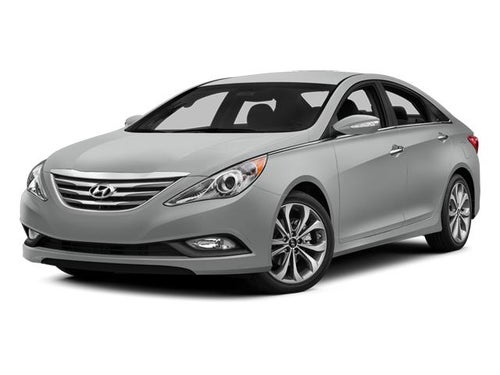 2014 Hyundai SONATA SE