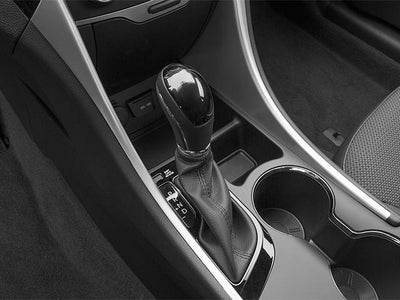 2014 Hyundai SONATA SE