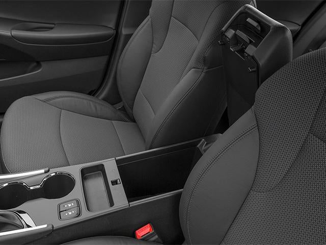 2014 Hyundai SONATA SE