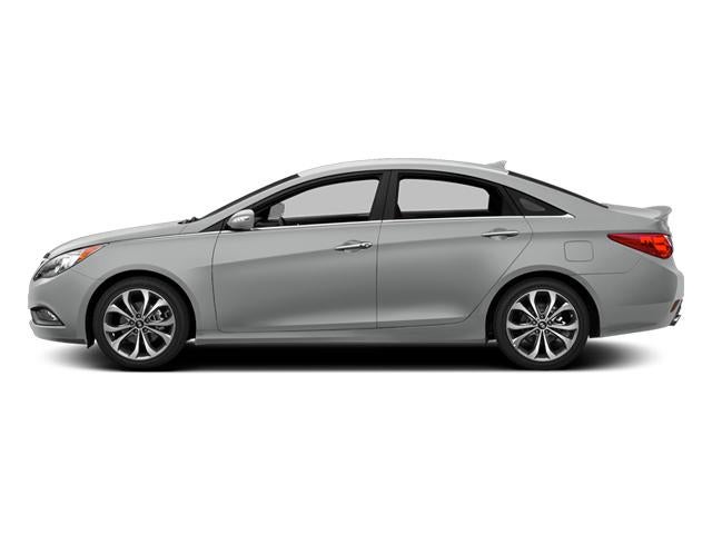 2014 Hyundai SONATA SE