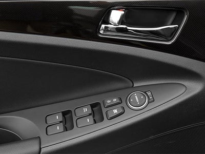 2014 Hyundai SONATA SE