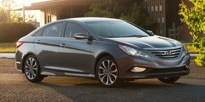 2014 Hyundai SONATA SE