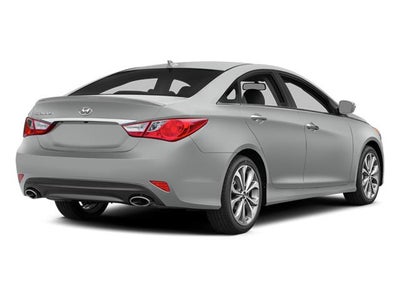 2014 Hyundai SONATA SE