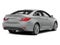 2014 Hyundai SONATA SE