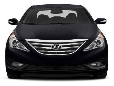 2014 Hyundai SONATA SE