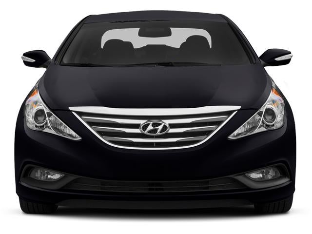 2014 Hyundai SONATA SE