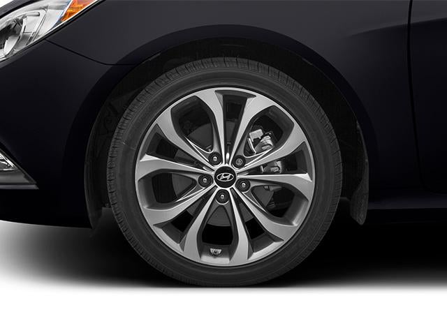 2014 Hyundai SONATA SE