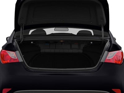 2014 Hyundai SONATA SE