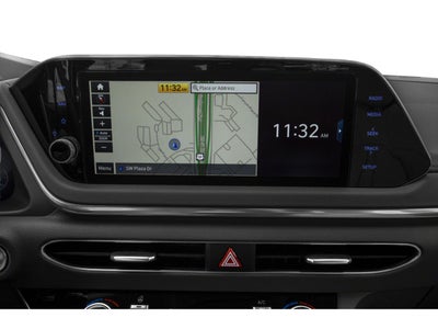 2020 Hyundai SONATA Limited