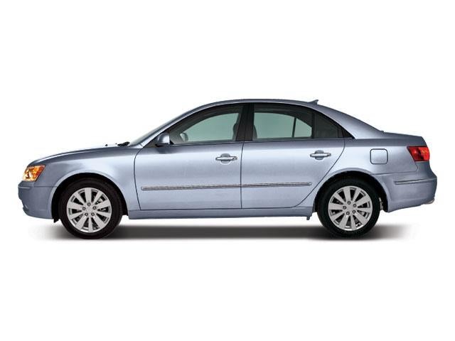 2010 Hyundai SONATA GLS