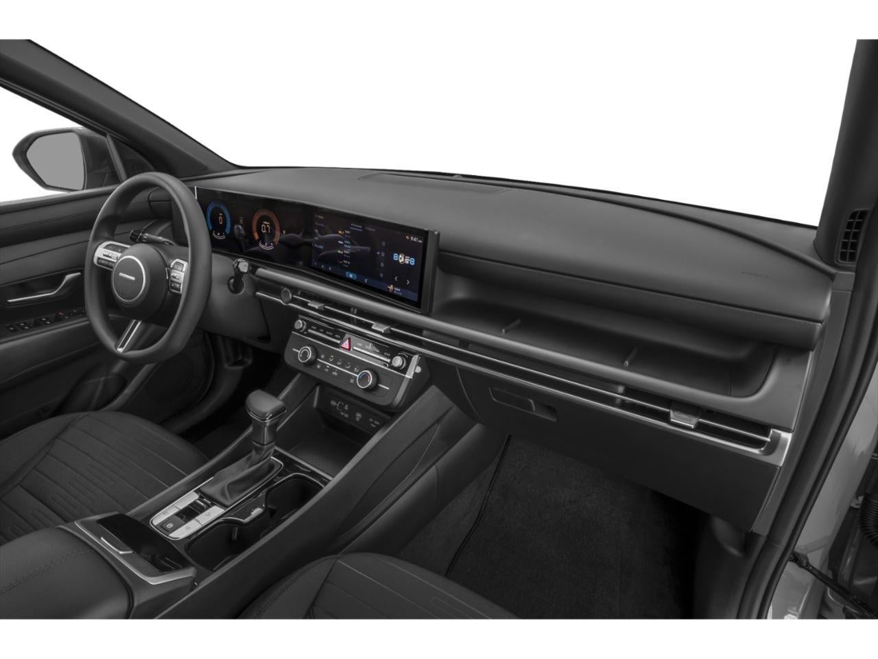 2027 Hyundai SANTA CRUZ SE FWD