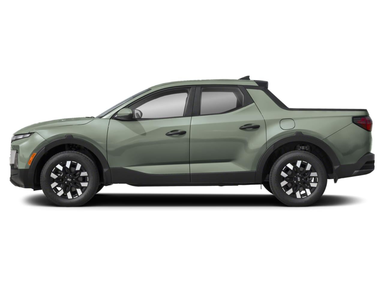 2027 Hyundai SANTA CRUZ SE FWD
