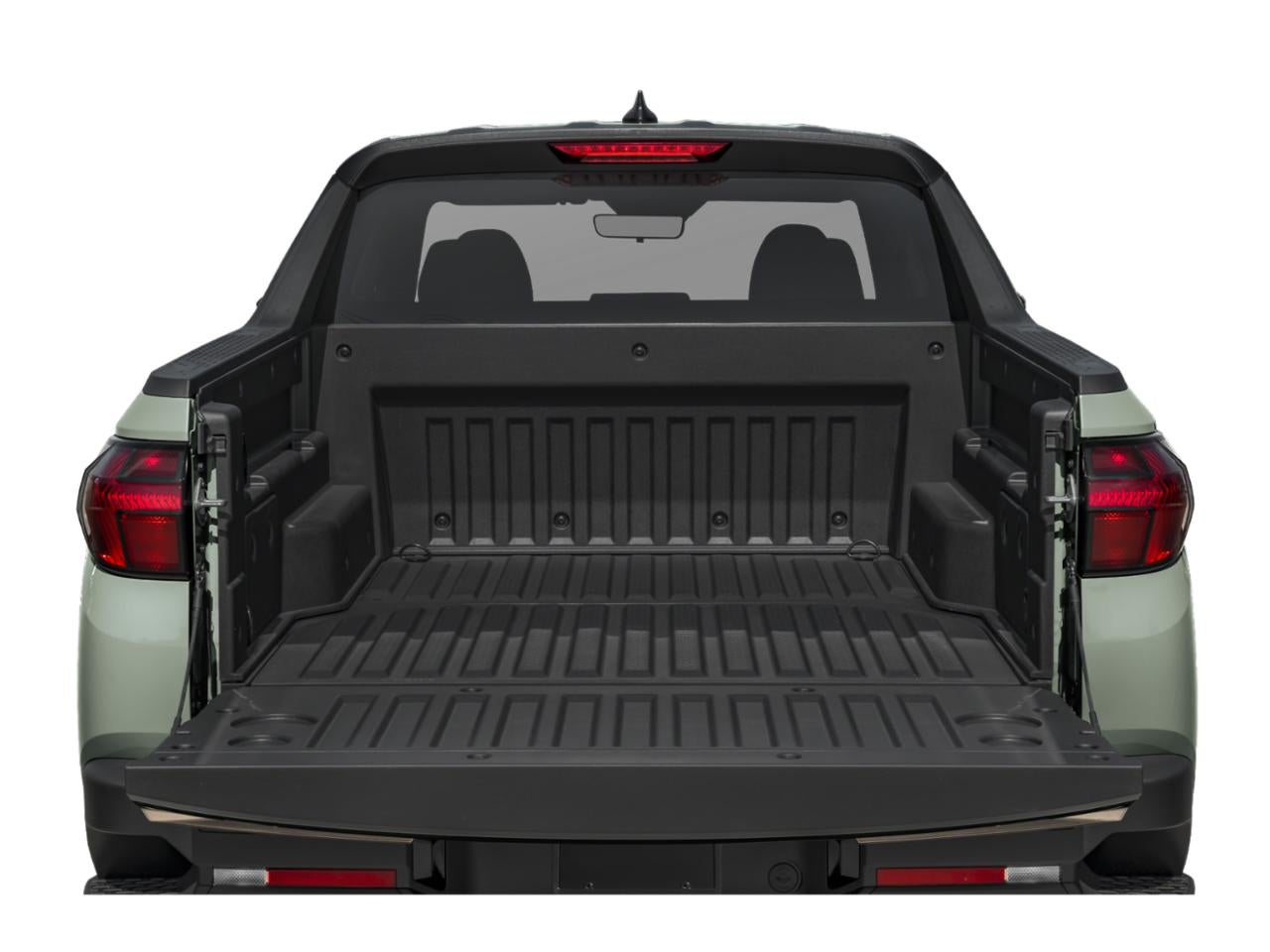 2027 Hyundai SANTA CRUZ SE FWD