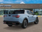 2027 Hyundai SANTA CRUZ SE FWD