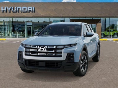 2027 Hyundai SANTA CRUZ SE FWD