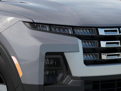 2027 Hyundai SANTA CRUZ SE FWD