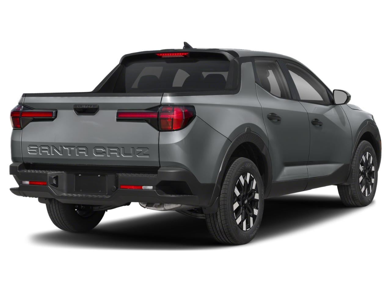 2027 Hyundai SANTA CRUZ SE FWD