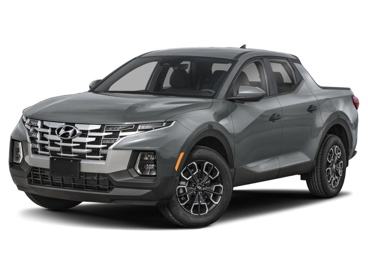 2024 Hyundai SANTA CRUZ SE AWD