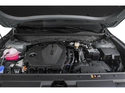 2024 Hyundai SANTA CRUZ SE AWD