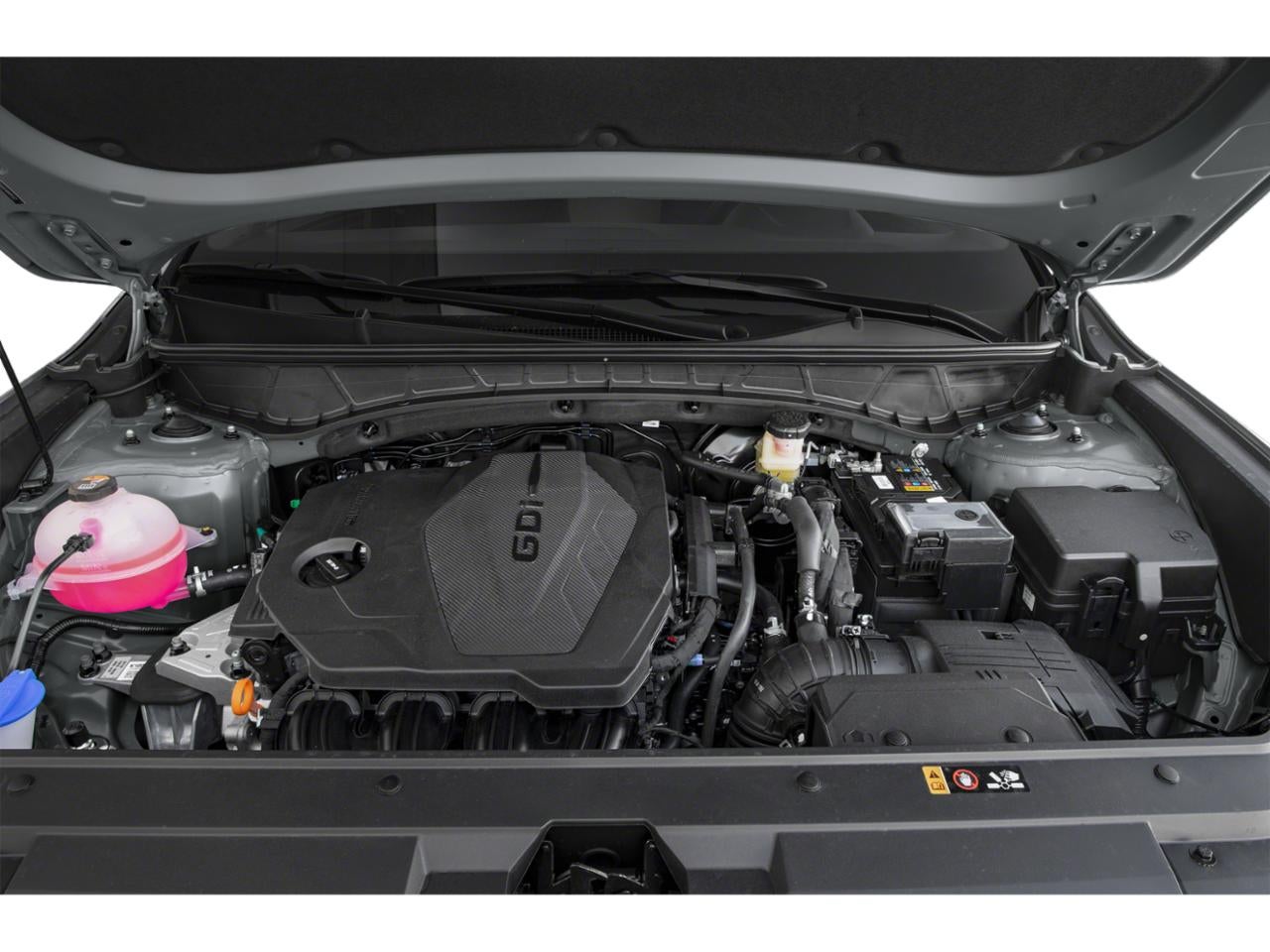 2024 Hyundai SANTA CRUZ SE AWD