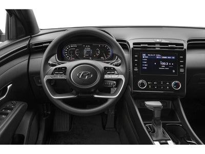 2024 Hyundai SANTA CRUZ SE AWD