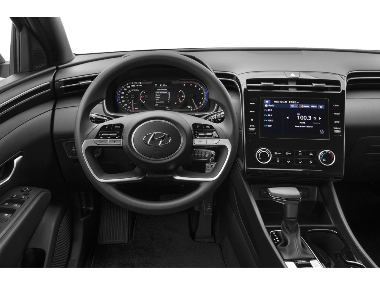 2024 Hyundai SANTA CRUZ SE AWD