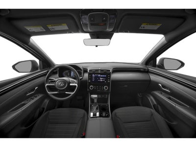 2024 Hyundai SANTA CRUZ SE AWD