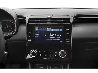2024 Hyundai SANTA CRUZ SE AWD