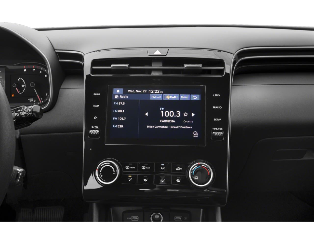 2024 Hyundai SANTA CRUZ SE AWD