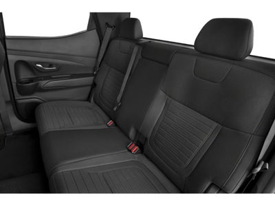 2024 Hyundai SANTA CRUZ SE AWD