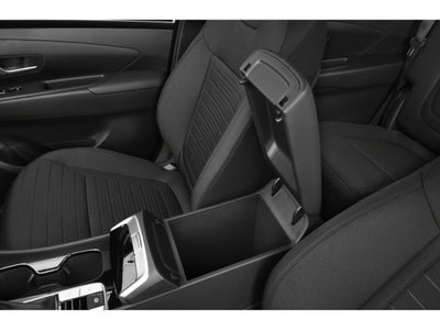 2024 Hyundai SANTA CRUZ SE AWD