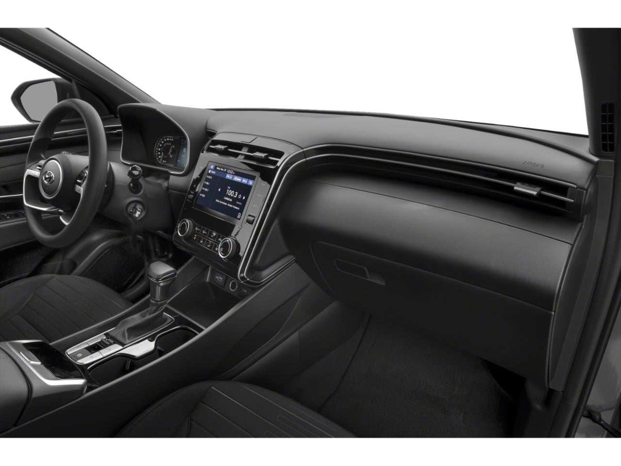 2024 Hyundai SANTA CRUZ SE AWD