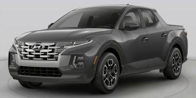 2024 Hyundai SANTA CRUZ SE AWD