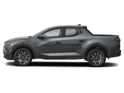2024 Hyundai SANTA CRUZ SE AWD