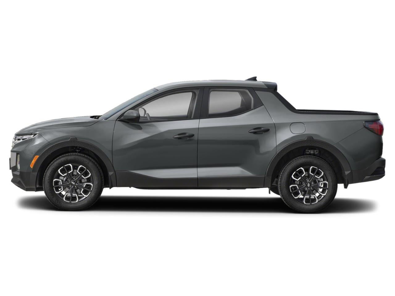 2024 Hyundai SANTA CRUZ SE AWD