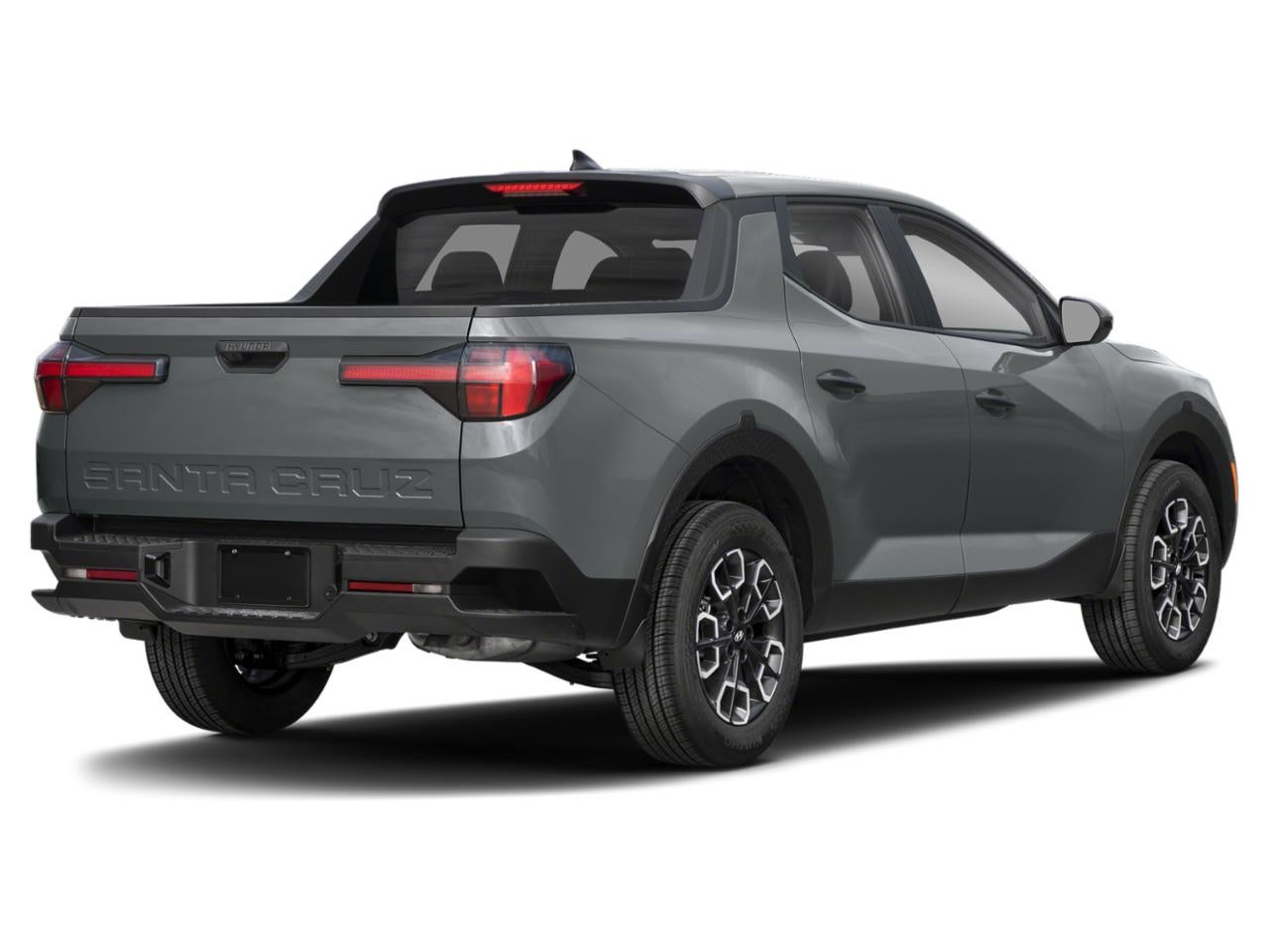 2024 Hyundai SANTA CRUZ SE AWD