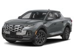 2024 Hyundai SANTA CRUZ SE AWD
