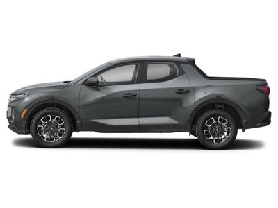 2024 Hyundai SANTA CRUZ SE AWD