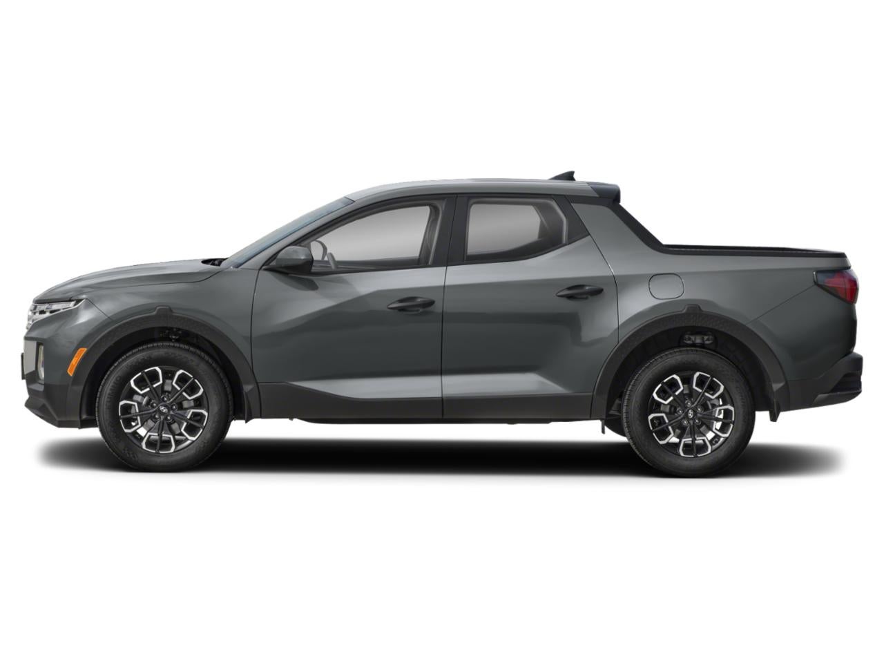 2024 Hyundai SANTA CRUZ SE AWD
