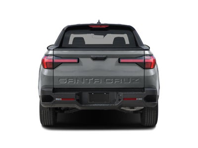 2024 Hyundai SANTA CRUZ SE AWD