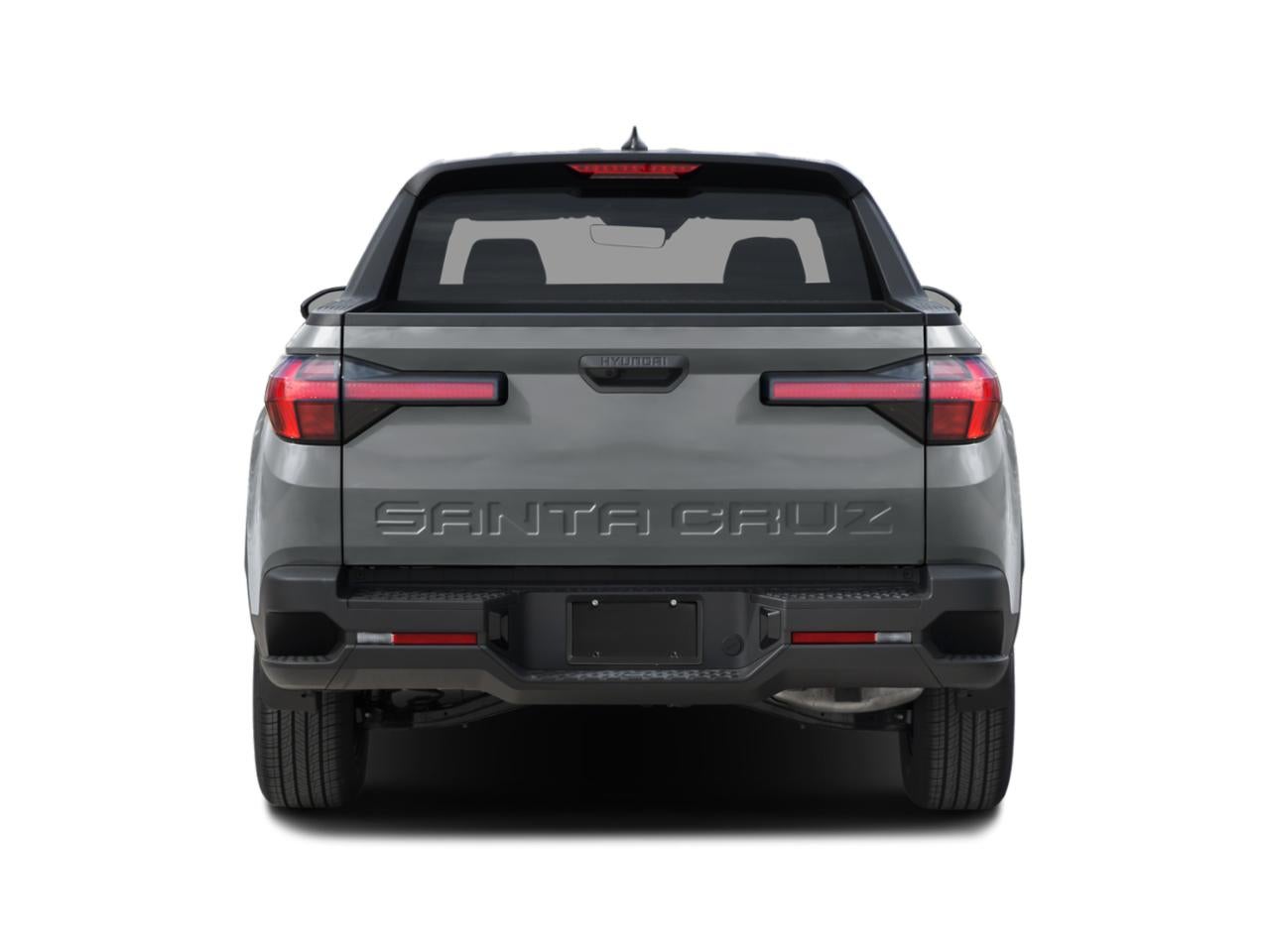 2024 Hyundai SANTA CRUZ SE AWD