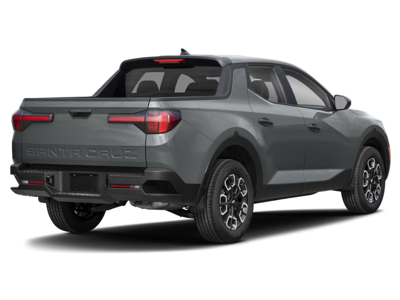 2024 Hyundai SANTA CRUZ SE AWD