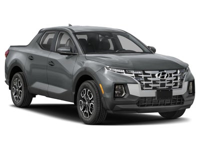 2024 Hyundai SANTA CRUZ SE AWD