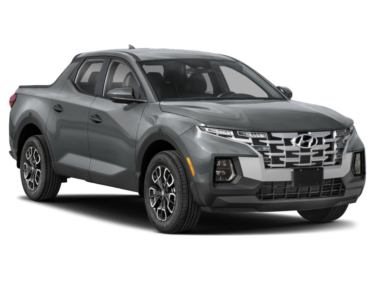 2024 Hyundai SANTA CRUZ SE AWD