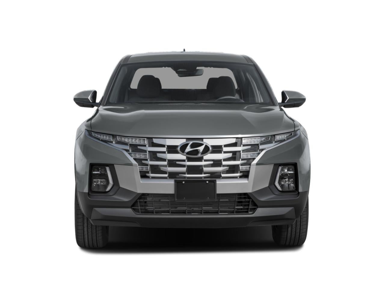 2024 Hyundai SANTA CRUZ SE AWD