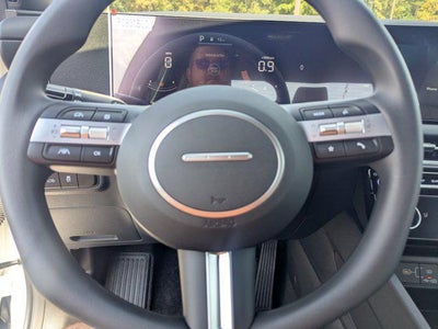 2026 Hyundai SANTA CRUZ SEL FWD