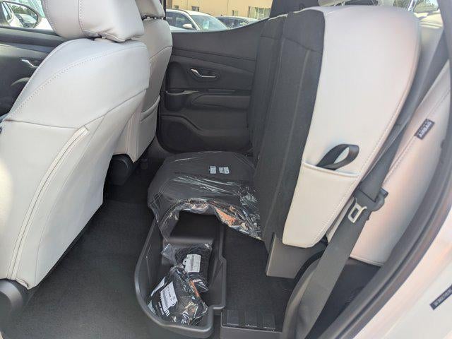 2026 Hyundai SANTA CRUZ SEL FWD