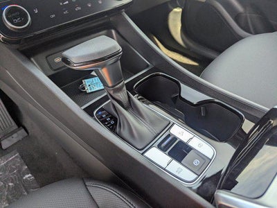 2026 Hyundai SANTA CRUZ SEL FWD